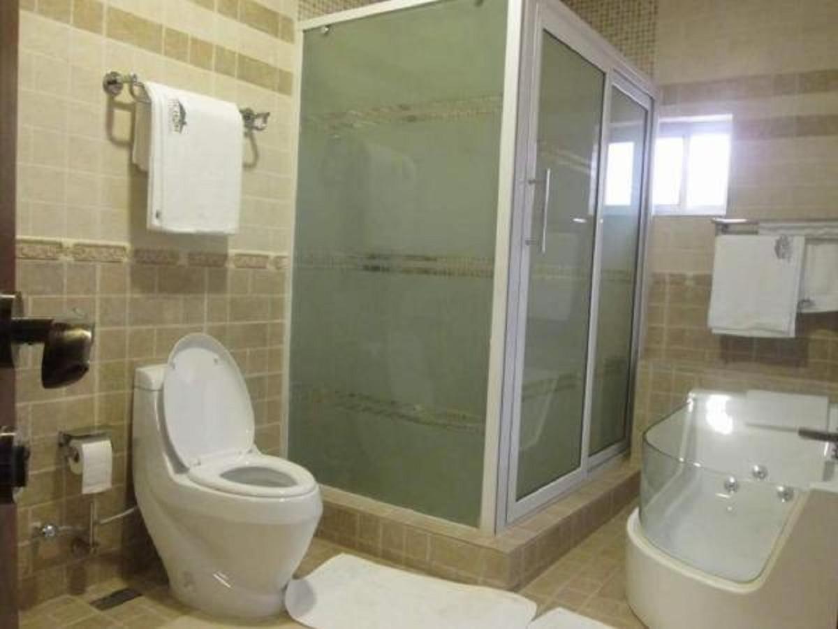Aenon Suites Oshogbo Exterior foto